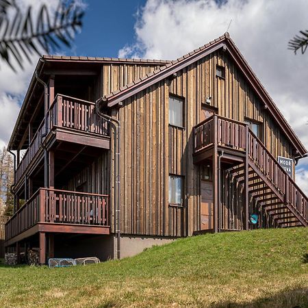 Apartmany Modrinova Archa S Privatni Saunou Vaclavov u Bruntalu Экстерьер фото