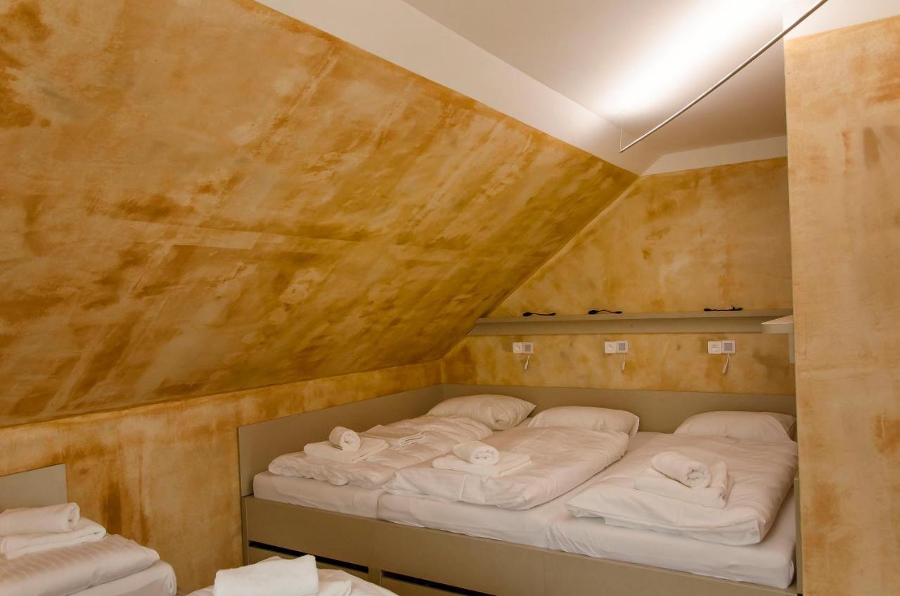 Apartmany Modrinova Archa S Privatni Saunou Vaclavov u Bruntalu Экстерьер фото